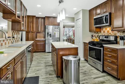Kitchen - 3001 N Declaration Ct, Waldorf, MD 20603 photo 1 of 5