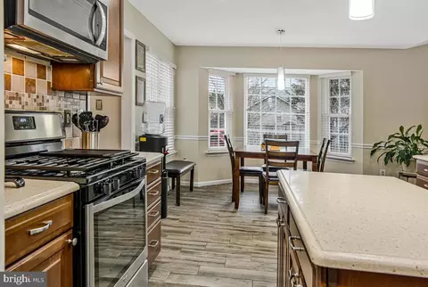 Kitchen - 3001 N Declaration Ct, Waldorf, MD 20603 photo 5 of 5