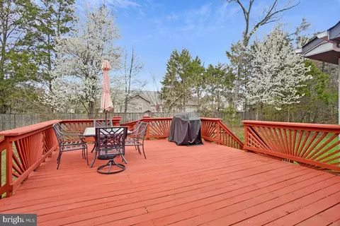 Exterior - 3001 N Declaration Ct, Waldorf, MD 20603 photo 7 of 7