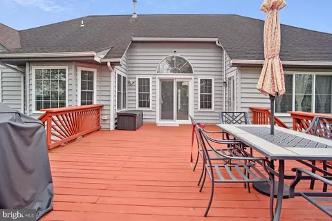 Exterior - 3001 N Declaration Ct, Waldorf, MD 20603 photo 3 of 7