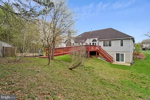 Exterior - 3001 N Declaration Ct, Waldorf, MD 20603 photo 4 of 7