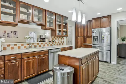 Kitchen - 3001 N Declaration Ct, Waldorf, MD 20603 photo 2 of 5