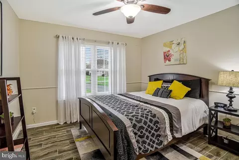 Bedroom - 3001 N Declaration Ct, Waldorf, MD 20603 photo 4 of 9