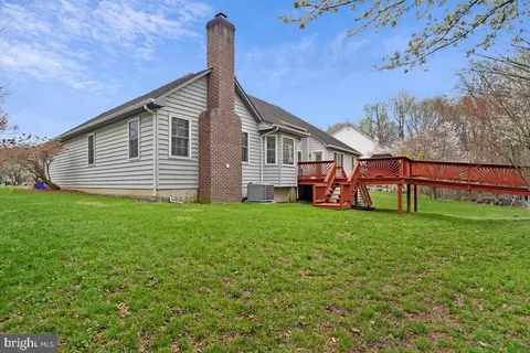 Exterior - 3001 N Declaration Ct, Waldorf, MD 20603 photo 6 of 7