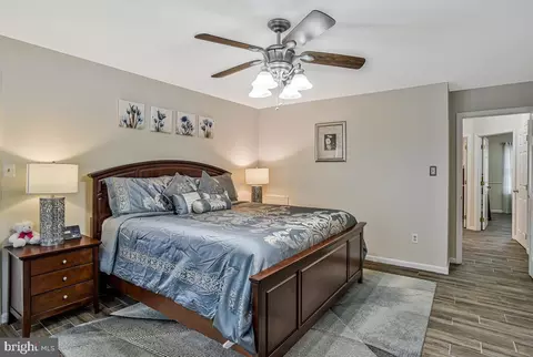 Bedroom - 3001 N Declaration Ct, Waldorf, MD 20603 photo 1 of 9