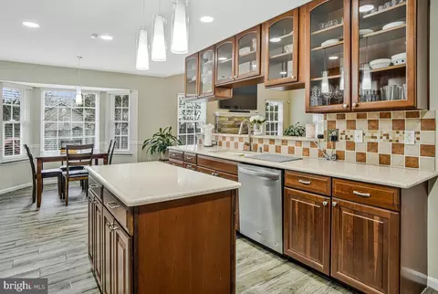 Kitchen - 3001 N Declaration Ct, Waldorf, MD 20603 photo 3 of 5