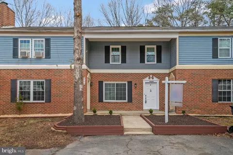 800 B Larkspur Ct #7B, Waldorf, MD 20602