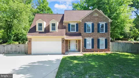 2715 Sprague Dr, Waldorf, MD 20601