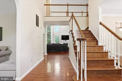 Entry Way - 5829 Lockmere Pl, Waldorf, MD 20601 photo 1 of 11