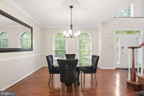Dining - 5829 Lockmere Pl, Waldorf, MD 20601 photo 1 of 3