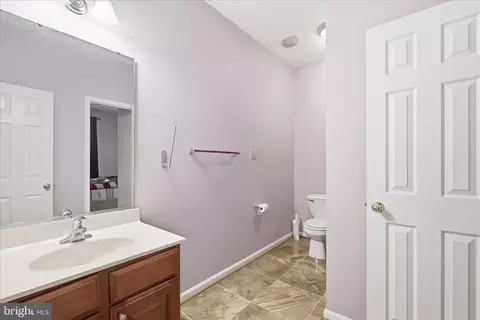 Entry Way - 5829 Lockmere Pl, Waldorf, MD 20601 photo 7 of 11