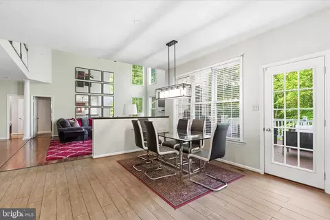 Dining - 5829 Lockmere Pl, Waldorf, MD 20601 photo 2 of 3
