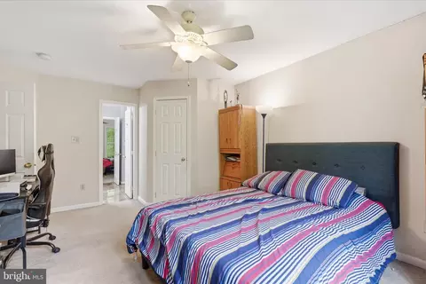 Bedroom - 5829 Lockmere Pl, Waldorf, MD 20601 photo 4 of 5