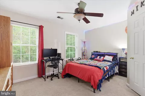 Bedroom - 5829 Lockmere Pl, Waldorf, MD 20601 photo 5 of 5