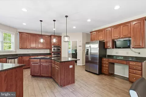 Kitchen - 5829 Lockmere Pl, Waldorf, MD 20601 photo 1 of 4