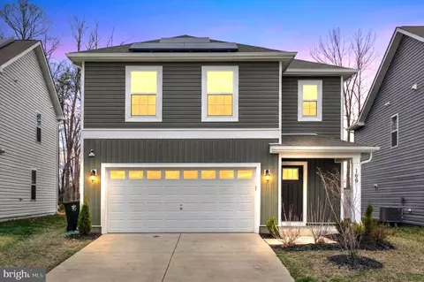 166 Charming Forest Ave, La Plata, MD 20646