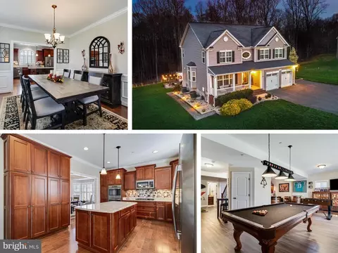 6912 S Zelkova Ct, La Plata, MD 20646