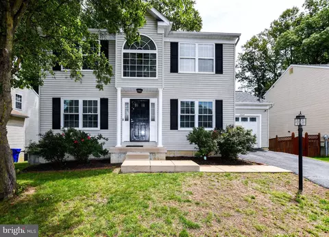 2424 Vidalia Ct, Waldorf, MD 20601
