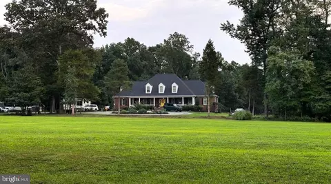 6440 Fieldcrest, La Plata, MD 20646