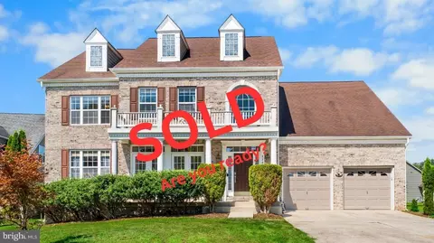 3369 Kilburn Ct, White Plains, MD 20695