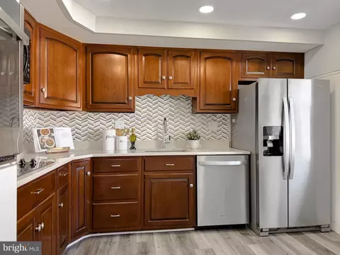 Kitchen - 2419 Pinefield Rd, Waldorf, MD 20601 photo 1 of 3