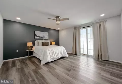 Bedroom - 2419 Pinefield Rd, Waldorf, MD 20601 photo 2 of 2
