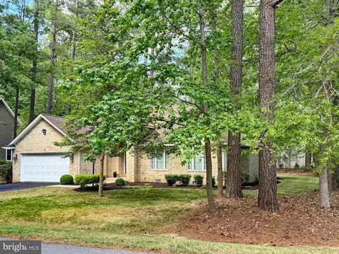Exterior - 14890 Ivanhoe Ct, Issue, MD 20645 photo 2 of 17