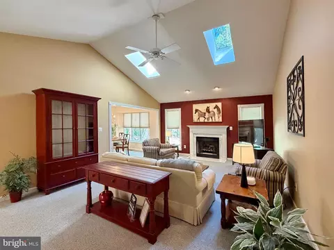 Living - 14890 Ivanhoe Ct, Issue, MD 20645 photo 1 of 3