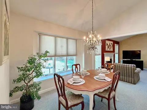 Dining - 14890 Ivanhoe Ct, Issue, MD 20645 photo 1 of 9
