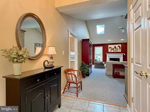 Entry Way - 14890 Ivanhoe Ct, Issue, MD 20645 photo 1 of 7