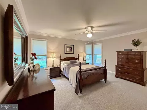 Bedroom - 14890 Ivanhoe Ct, Issue, MD 20645 photo 2 of 8