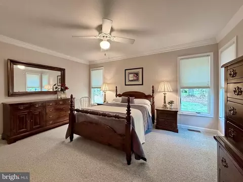 Bedroom - 14890 Ivanhoe Ct, Issue, MD 20645 photo 1 of 8