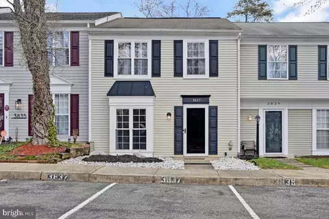 3837 Kearnys Inn Pl, Waldorf, MD 20602