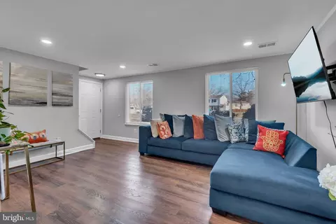 4207 Quigley Ct, Waldorf, MD 20602