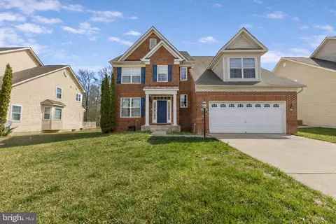 11668 Marston Moor Ln, Waldorf, MD 20602