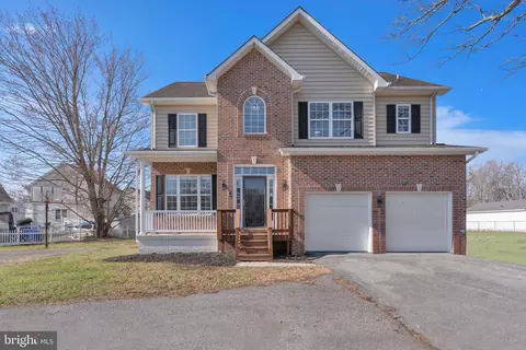 12577 Sub Sta, Waldorf, MD 20601