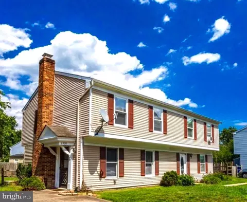 2409 Ferrell Ct, Waldorf, MD 20602