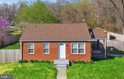 6275 K Ford Dr, Indian Head, MD 20640