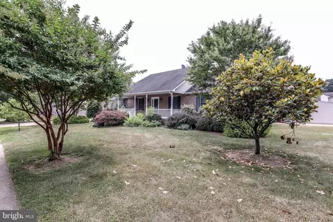 201 Shining Willow Way, La Plata, MD 20646