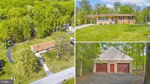 13110 Hickory Ave, Waldorf, MD 20601