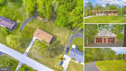13110 Hickory Ave, Waldorf, MD 20601