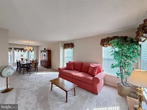 Living - 1209 Cornwall Dr, La Plata, MD 20646 photo 4 of 5
