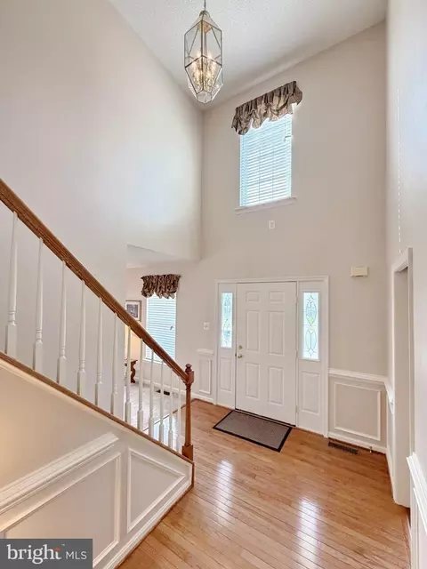 Entry Way - 1209 Cornwall Dr, La Plata, MD 20646 photo 1 of 13