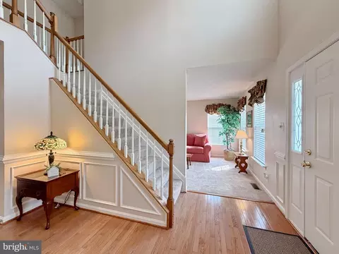 Entry Way - 1209 Cornwall Dr, La Plata, MD 20646 photo 2 of 13