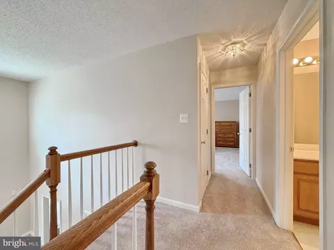 Entry Way - 1209 Cornwall Dr, La Plata, MD 20646 photo 7 of 13