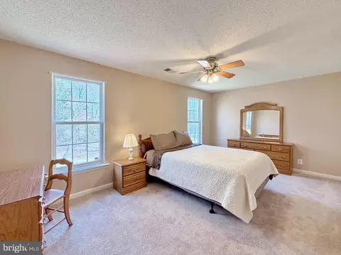 Bedroom - 1209 Cornwall Dr, La Plata, MD 20646 photo 3 of 7