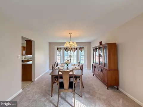 Dining - 1209 Cornwall Dr, La Plata, MD 20646 photo 2 of 3