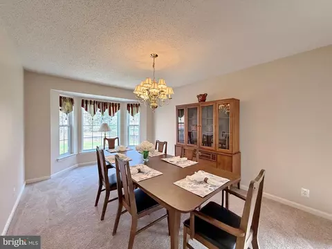 Dining - 1209 Cornwall Dr, La Plata, MD 20646 photo 3 of 3