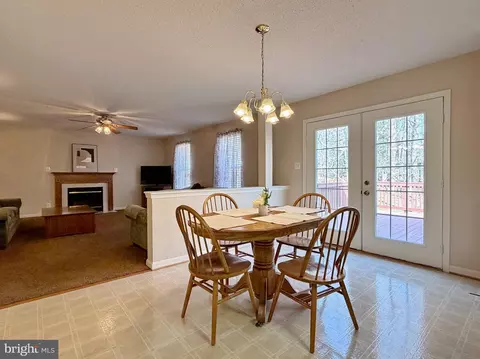 Dining - 1209 Cornwall Dr, La Plata, MD 20646 photo 1 of 3