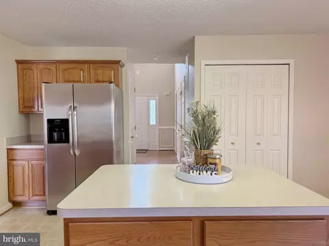 Kitchen - 1209 Cornwall Dr, La Plata, MD 20646 photo 7 of 7